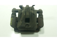 Recambio de pinza freno trasera izquierda para ssangyong korando (ck) 2.0 e-xdi referencia OEM IAM    2