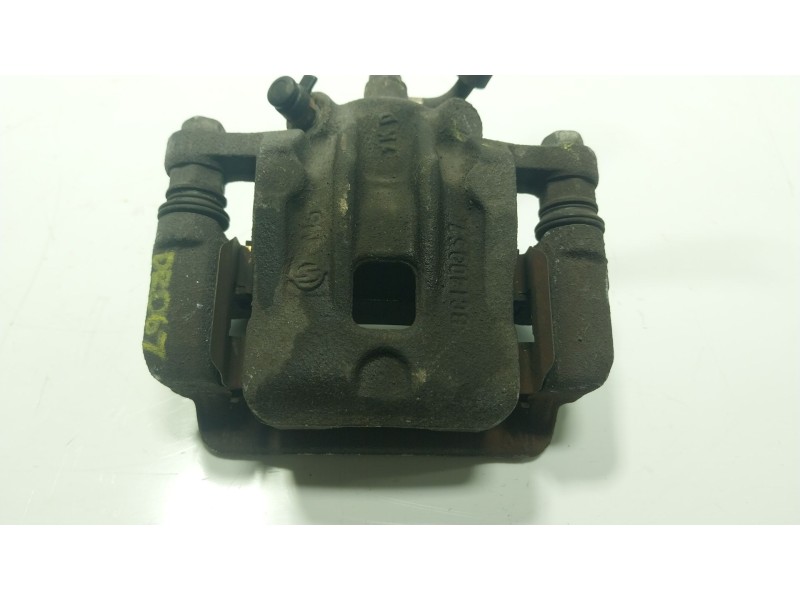 Recambio de pinza freno trasera izquierda para ssangyong korando (ck) 2.0 e-xdi referencia OEM IAM   