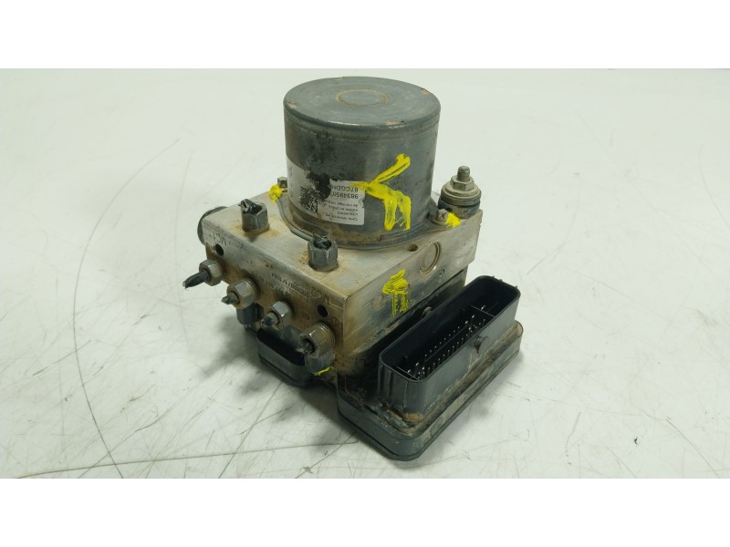 Recambio de abs para citroën berlingo (er_, ec_) 1.5 bluehdi 100 referencia OEM IAM  9812786180 