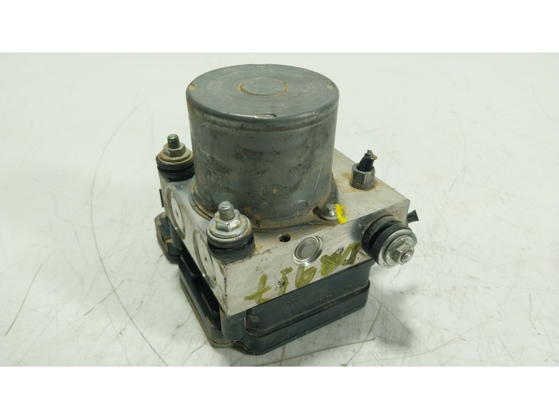 Recambio de abs para citroën berlingo (er_, ec_) 1.5 bluehdi 100 referencia OEM IAM  9812786180 