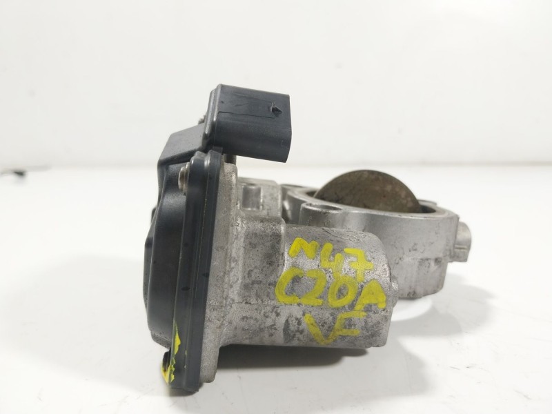 Recambio de caja mariposa para mini countryman (r60) 2.0 turbodiesel cat referencia OEM IAM  10378517 