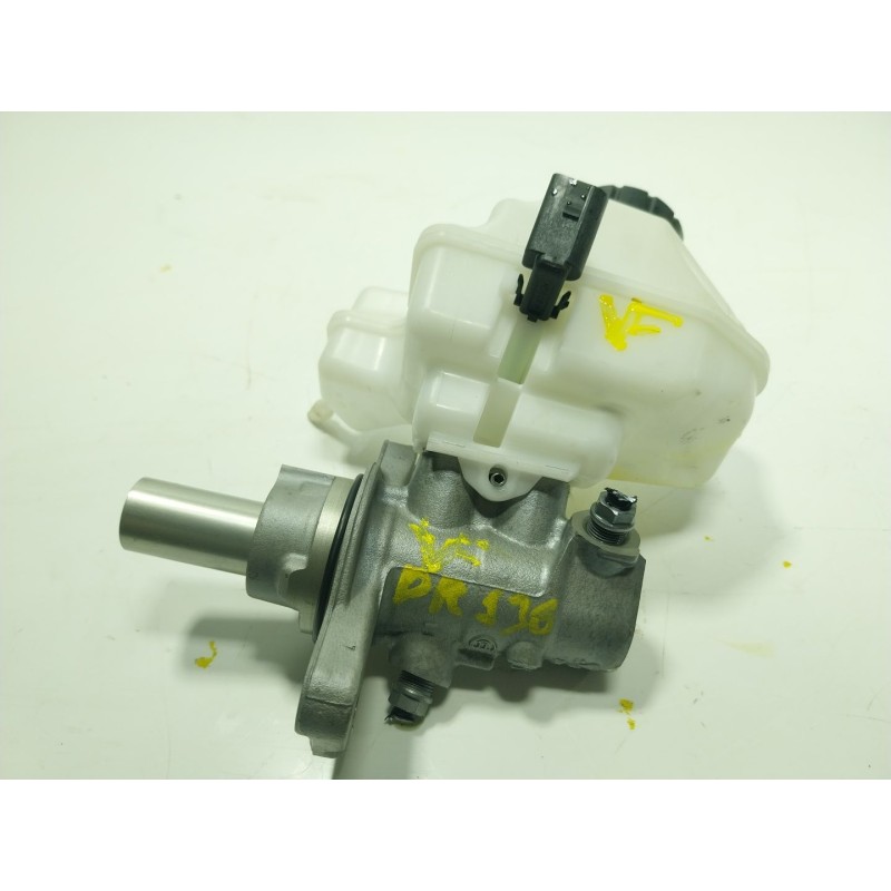 Recambio de bomba freno para volkswagen caddy v furgoneta/monovolumen (sba, sbh) 2.0 tdi bmt referencia OEM IAM 3Q1614019D 02048