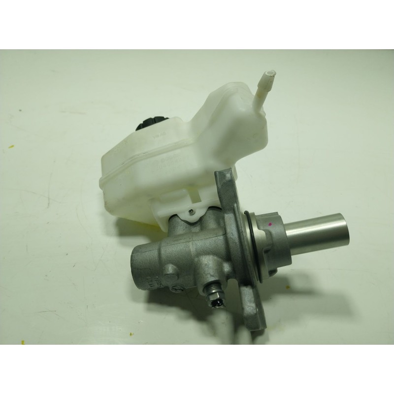 Recambio de bomba freno para volkswagen caddy v furgoneta/monovolumen (sba, sbh) 2.0 tdi bmt referencia OEM IAM 3Q1614019D 02048
