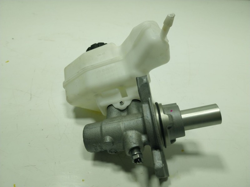 Recambio de bomba freno para volkswagen caddy v furgoneta/monovolumen (sba, sbh) 2.0 tdi bmt referencia OEM IAM 3Q1614019D 02048