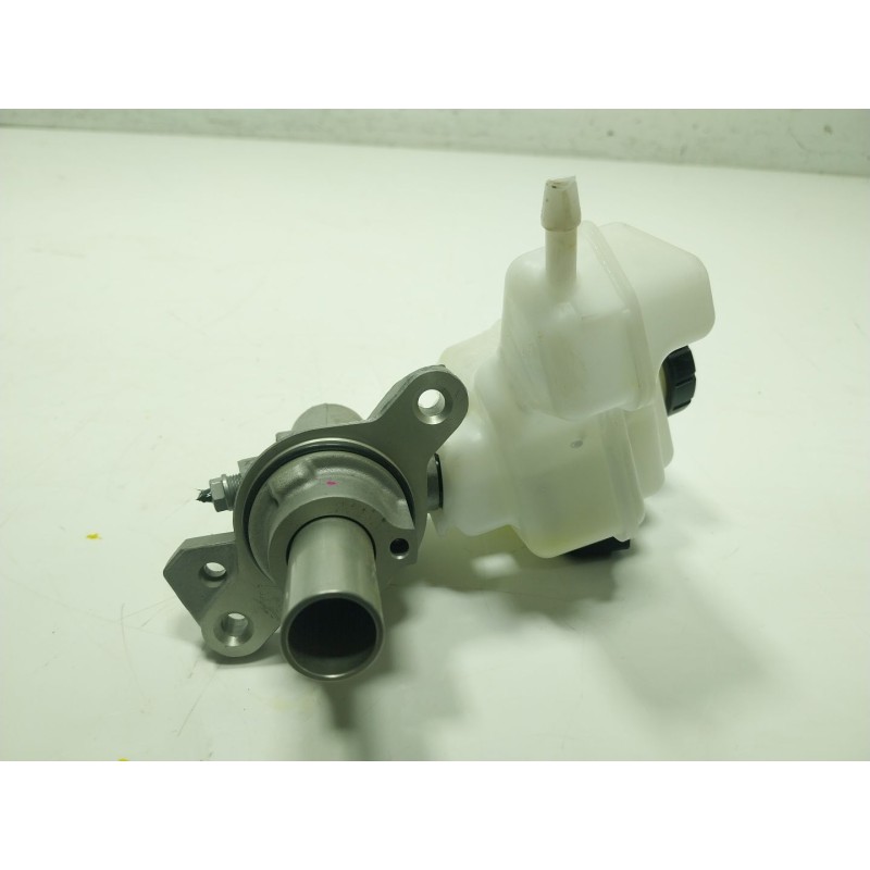 Recambio de bomba freno para volkswagen caddy v furgoneta/monovolumen (sba, sbh) 2.0 tdi bmt referencia OEM IAM 3Q1614019D 02048