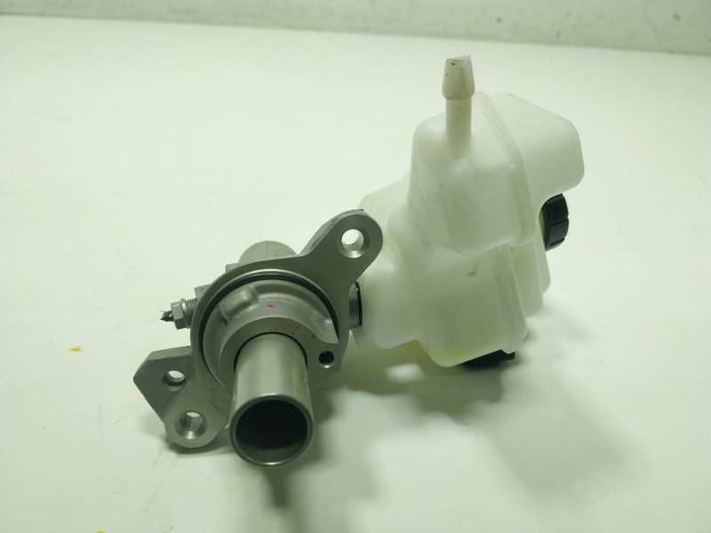 Recambio de bomba freno para volkswagen caddy v furgoneta/monovolumen (sba, sbh) 2.0 tdi bmt referencia OEM IAM 3Q1614019D 02048