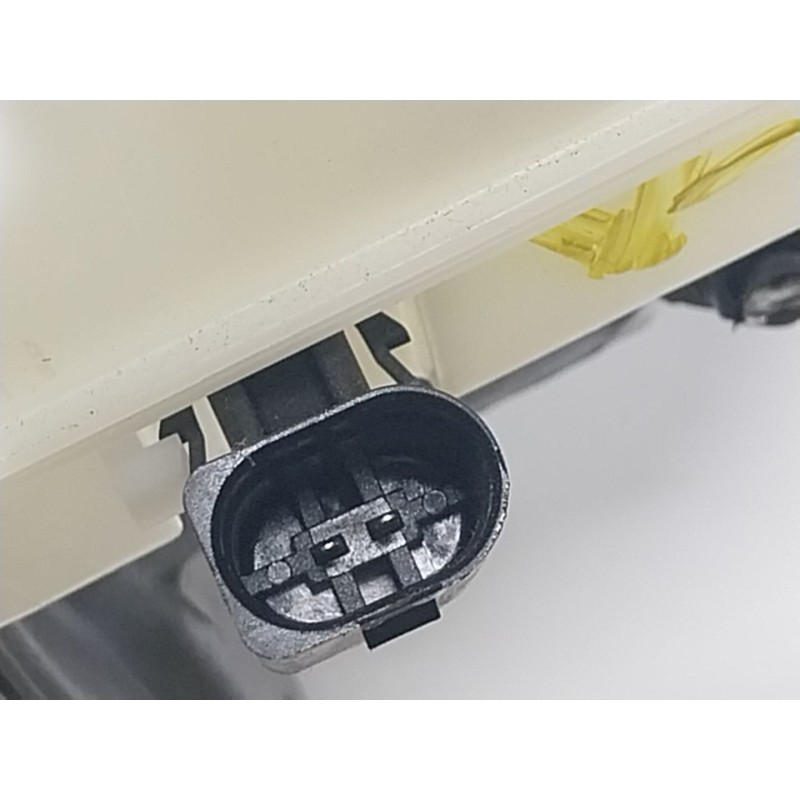 Recambio de bomba freno para volkswagen caddy v furgoneta/monovolumen (sba, sbh) 2.0 tdi bmt referencia OEM IAM 3Q1614019D 02048