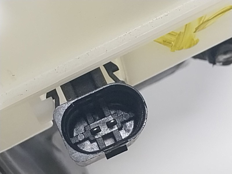 Recambio de bomba freno para volkswagen caddy v furgoneta/monovolumen (sba, sbh) 2.0 tdi bmt referencia OEM IAM 3Q1614019D 02048