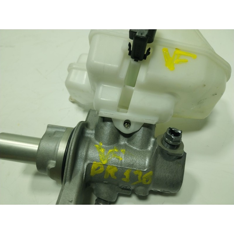 Recambio de bomba freno para volkswagen caddy v furgoneta/monovolumen (sba, sbh) 2.0 tdi bmt referencia OEM IAM 3Q1614019D 02048