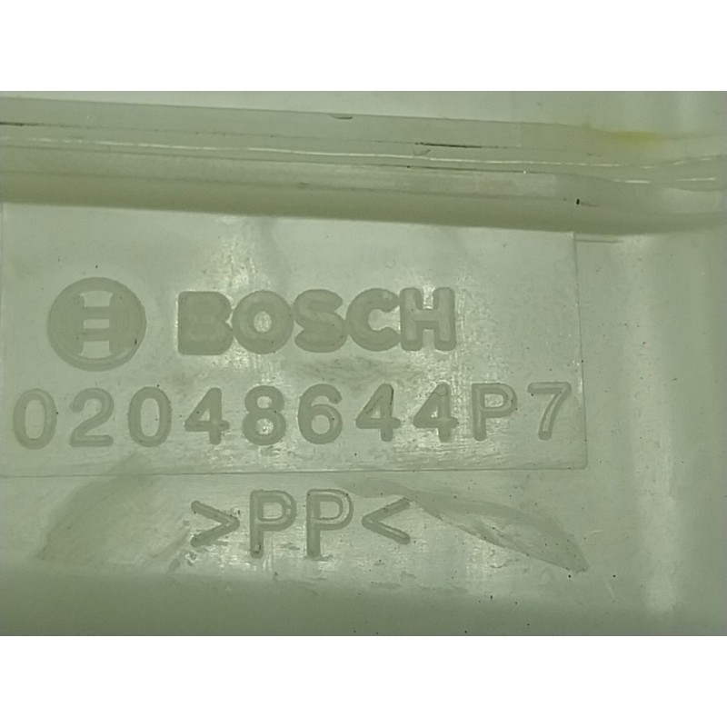 Recambio de bomba freno para volkswagen caddy v furgoneta/monovolumen (sba, sbh) 2.0 tdi bmt referencia OEM IAM 3Q1614019D 02048