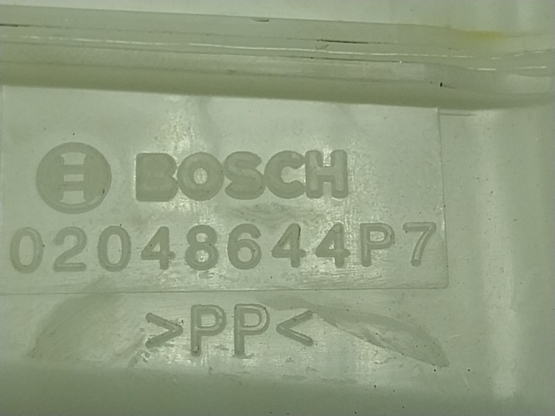 Recambio de bomba freno para volkswagen caddy v furgoneta/monovolumen (sba, sbh) 2.0 tdi bmt referencia OEM IAM 3Q1614019D 02048