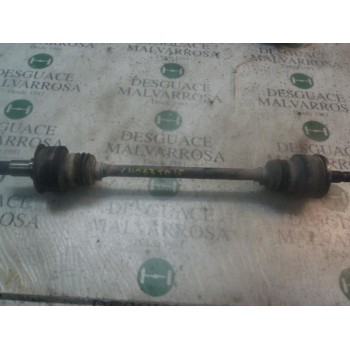 TRANSMISION DERECHA A2033502610 