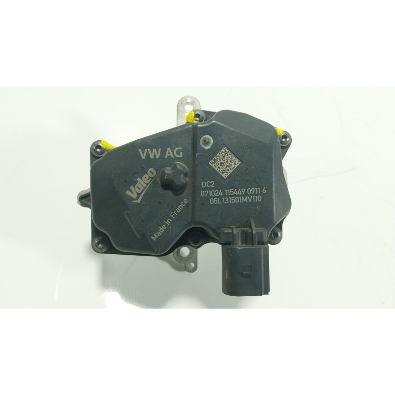 Recambio de valvula egr para volkswagen caddy v monospace (sbb, sbj) 2.0 tdi bmt referencia OEM IAM 05L131501M  