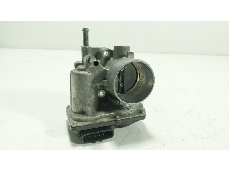 Recambio de caja mariposa para toyota yaris (_p13_) 1.5 (nsp131_) referencia OEM IAM 220300Y110 220300Y110 