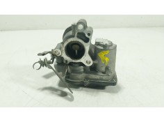 Recambio de valvula egr para renault express furgoneta/monovolumen 1.5 blue dci 95 (f6ab) referencia OEM IAM  147100361R 
