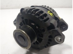 Recambio de alternador para ssangyong korando (ck) 2.0 e-xdi referencia OEM IAM  A6711540302 
