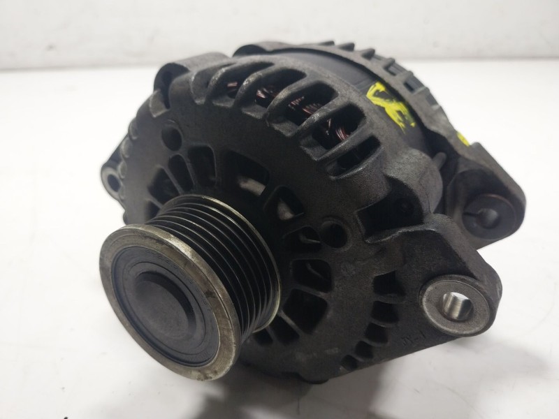 Recambio de alternador para ssangyong korando (ck) 2.0 e-xdi referencia OEM IAM  A6711540302 