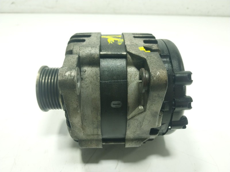 Recambio de alternador para ssangyong korando (ck) 2.0 e-xdi referencia OEM IAM  A6711540302 