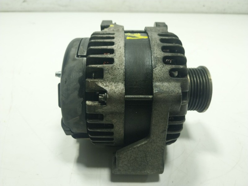 Recambio de alternador para ssangyong korando (ck) 2.0 e-xdi referencia OEM IAM  A6711540302 