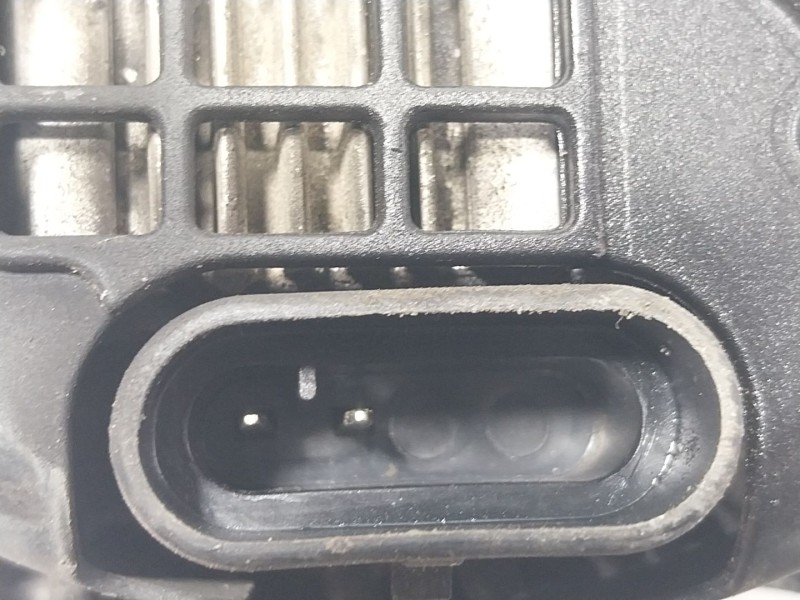 Recambio de alternador para ssangyong korando (ck) 2.0 e-xdi referencia OEM IAM  A6711540302 