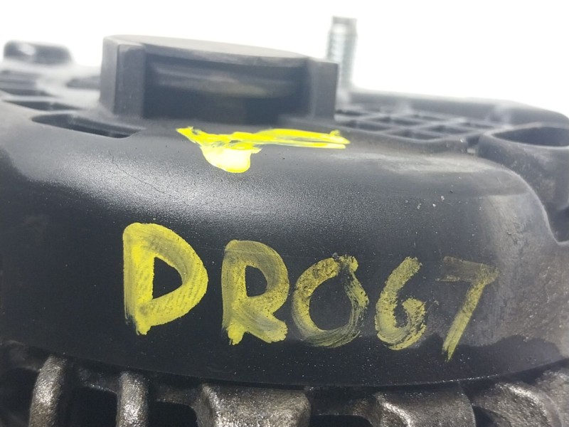 Recambio de alternador para ssangyong korando (ck) 2.0 e-xdi referencia OEM IAM  A6711540302 