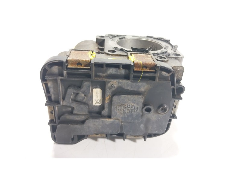 Recambio de caja mariposa para fiat panda (312_, 319_) 1.2 (312pxa1a) referencia OEM IAM 77366849  