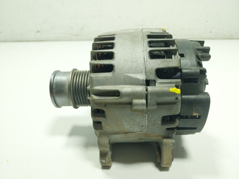 Recambio de alternador para skoda fabia iii station wagon (nj5) 1.0 tsi referencia OEM IAM  05E903026C 