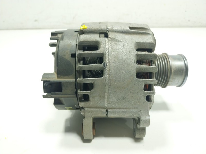 Recambio de alternador para skoda fabia iii station wagon (nj5) 1.0 tsi referencia OEM IAM  05E903026C 