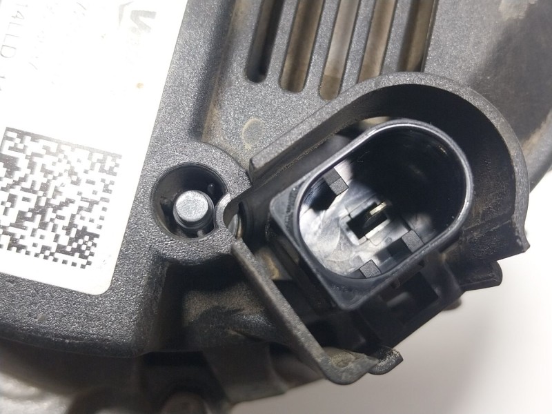 Recambio de alternador para skoda fabia iii station wagon (nj5) 1.0 tsi referencia OEM IAM  05E903026C 