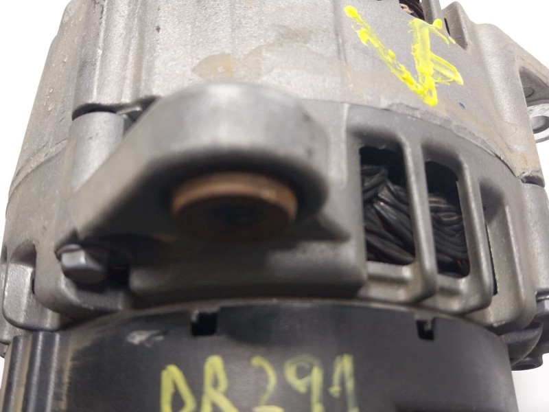 Recambio de alternador para skoda fabia iii station wagon (nj5) 1.0 tsi referencia OEM IAM  05E903026C 