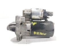 Recambio de motor arranque para peugeot partner tepee 1.2 thp referencia OEM IAM  9674077280 