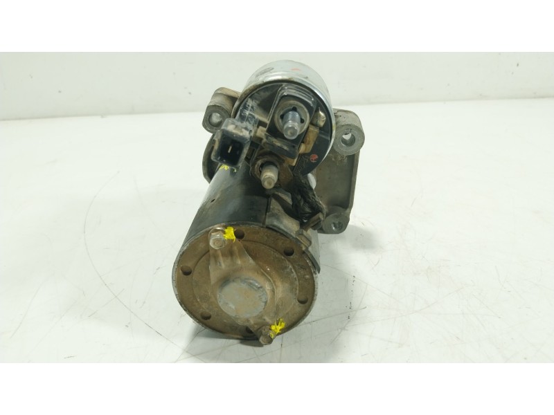 Recambio de motor arranque para peugeot partner tepee 1.2 thp referencia OEM IAM  9674077280 
