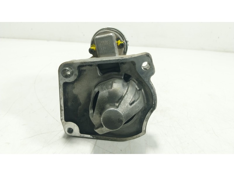 Recambio de motor arranque para peugeot partner tepee 1.2 thp referencia OEM IAM  9674077280 