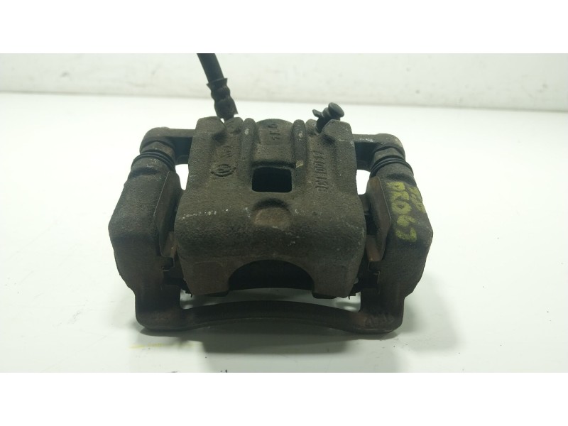 Recambio de pinza freno trasera derecha para ssangyong korando (ck) 2.0 e-xdi referencia OEM IAM   