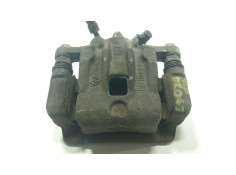 Recambio de pinza freno trasera derecha para ssangyong korando (ck) 2.0 e-xdi referencia OEM IAM    2