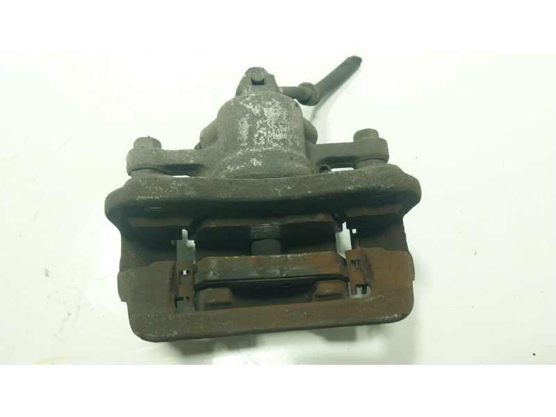 Recambio de pinza freno trasera derecha para ssangyong korando (ck) 2.0 e-xdi referencia OEM IAM   