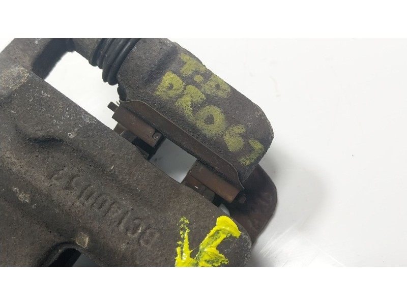 Recambio de pinza freno trasera derecha para ssangyong korando (ck) 2.0 e-xdi referencia OEM IAM   