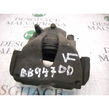 PINZA FRENO DELANTERA DERECHA 