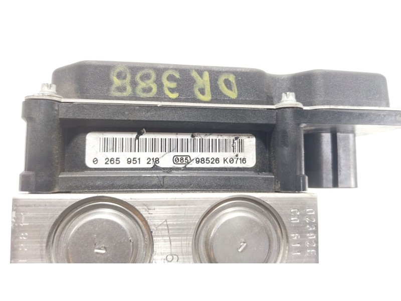 Recambio de abs para peugeot 308 sw i (4e_, 4h_) 1.6 hdi referencia OEM IAM   