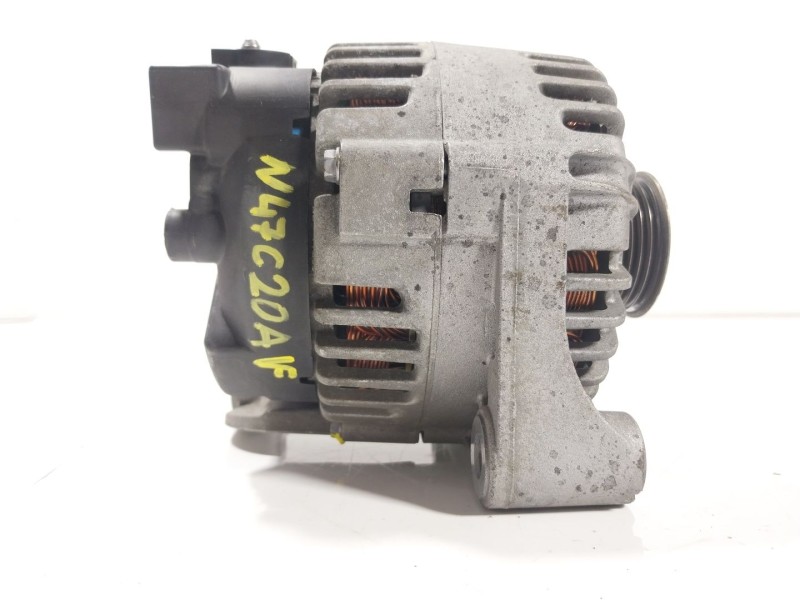 Recambio de alternador para mini countryman (r60) 2.0 turbodiesel cat referencia OEM IAM  TG15C157 