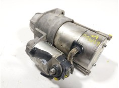Recambio de motor arranque para ssangyong rodius rodius aj/ad2l/ata21 referencia OEM IAM  A671151020Q 