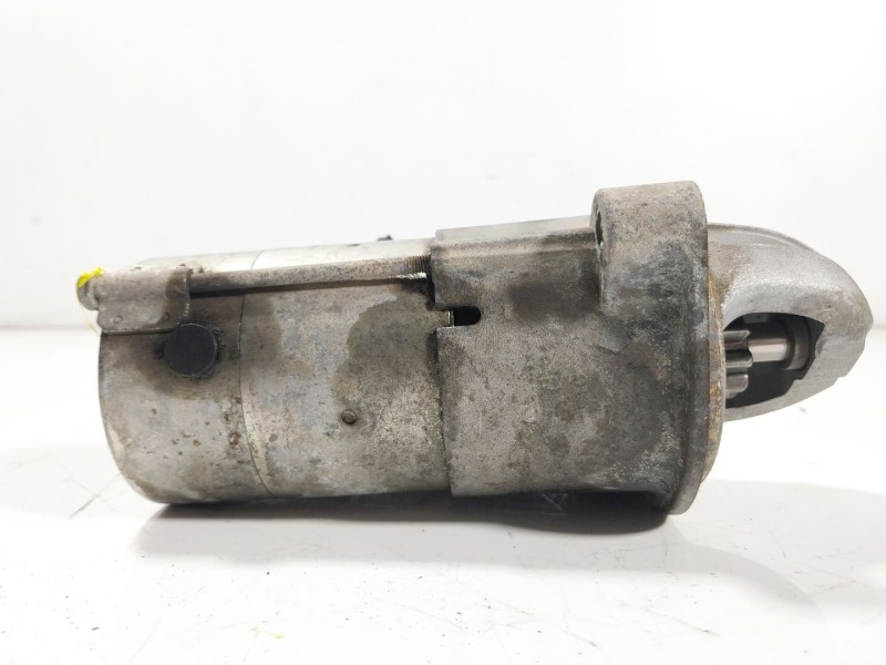 Recambio de motor arranque para ssangyong rodius rodius aj/ad2l/ata21 referencia OEM IAM  A671151020Q 