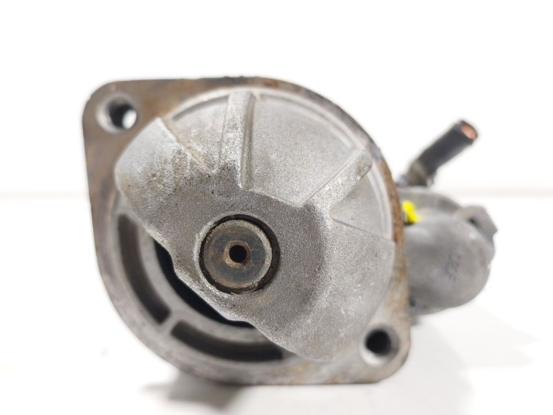 Recambio de motor arranque para ssangyong rodius rodius aj/ad2l/ata21 referencia OEM IAM  A671151020Q 