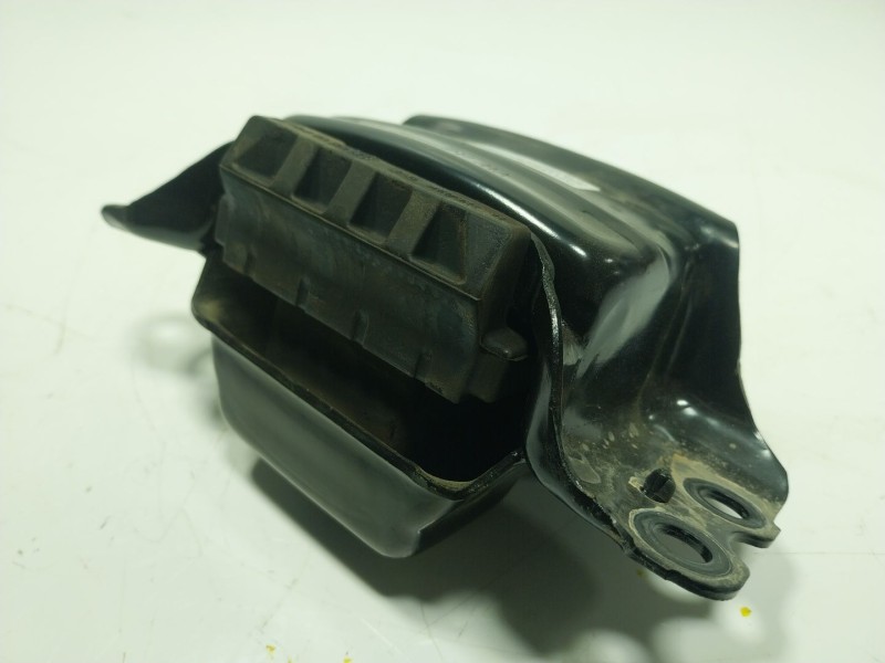 Recambio de soporte motor izquierdo para volkswagen caddy v furgoneta/monovolumen (sba, sbh) 2.0 tdi bmt referencia OEM IAM 5QA1