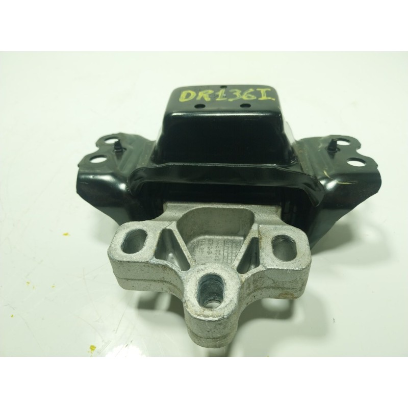 Recambio de soporte motor izquierdo para volkswagen caddy v furgoneta/monovolumen (sba, sbh) 2.0 tdi bmt referencia OEM IAM 5QA1