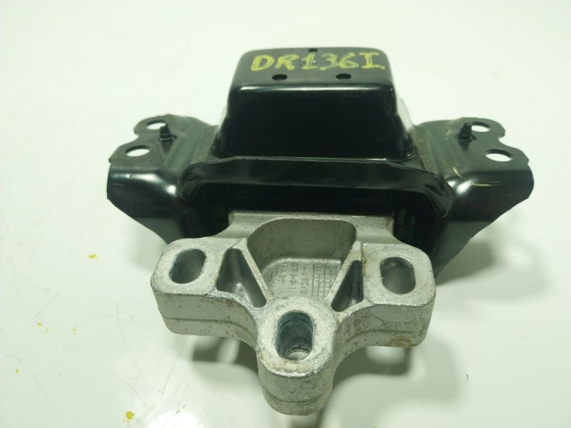 Recambio de soporte motor izquierdo para volkswagen caddy v furgoneta/monovolumen (sba, sbh) 2.0 tdi bmt referencia OEM IAM 5QA1