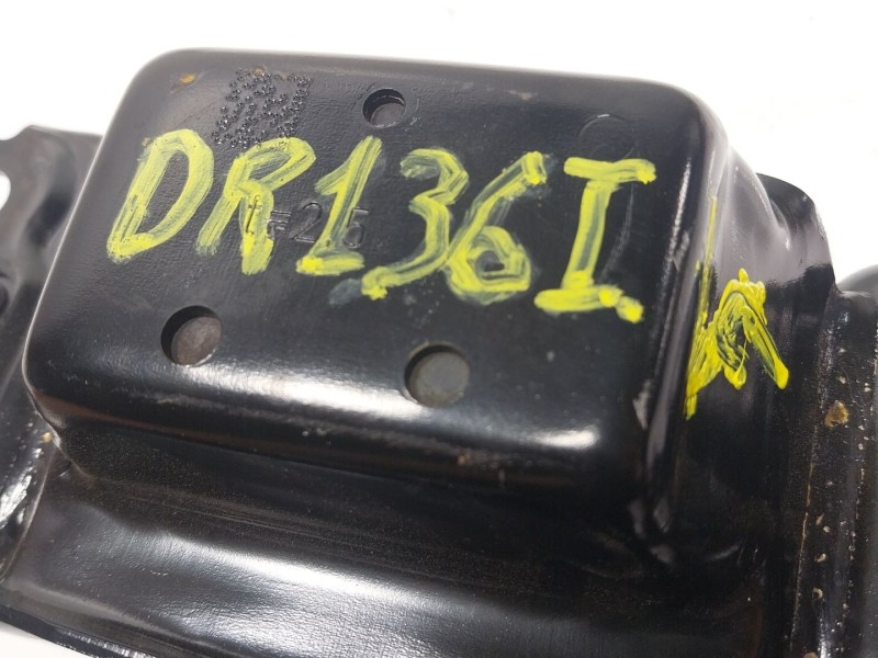 Recambio de soporte motor izquierdo para volkswagen caddy v furgoneta/monovolumen (sba, sbh) 2.0 tdi bmt referencia OEM IAM 5QA1