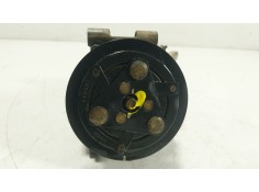 Recambio de compresor aire acondicionado para citroën berlingo (er_, ec_) 1.5 bluehdi 100 referencia OEM IAM   9810349980 2