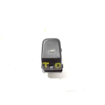 MANDO ELEVALUNAS TRASERO DERECHO 8K0959855AV10 8K0959855 