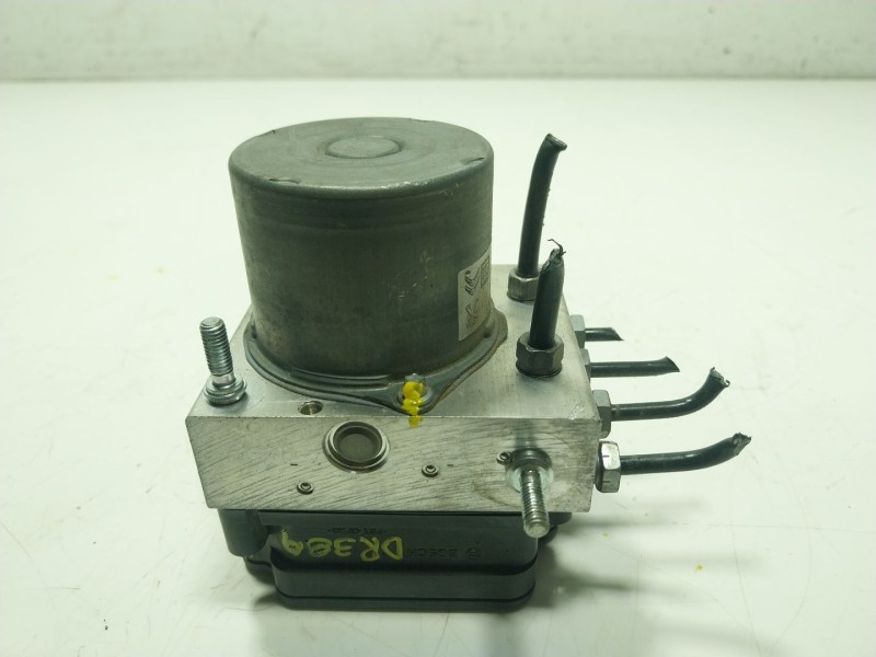 Recambio de abs para citroën c3 iii (sx) 1.2 puretech 82 referencia OEM IAM 1676024380 9834565080 